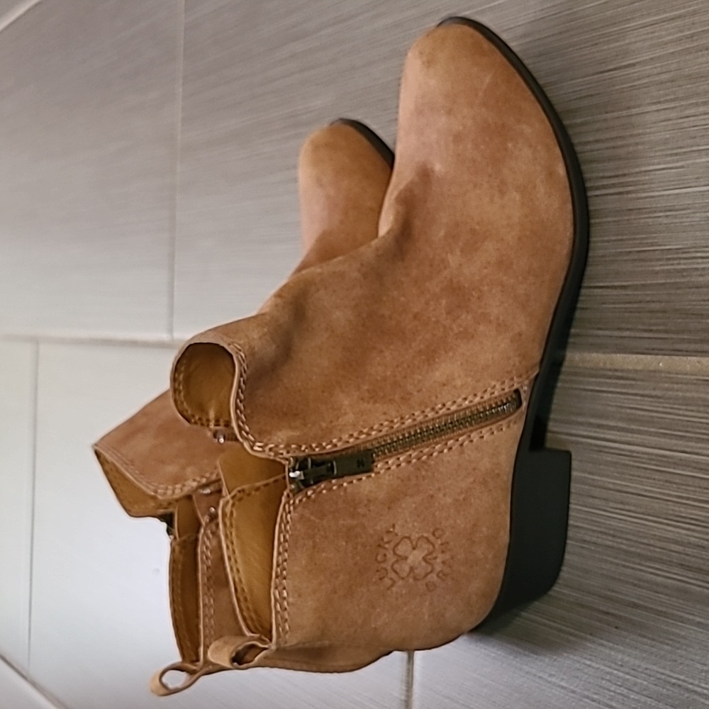 Lucky Brand Boots